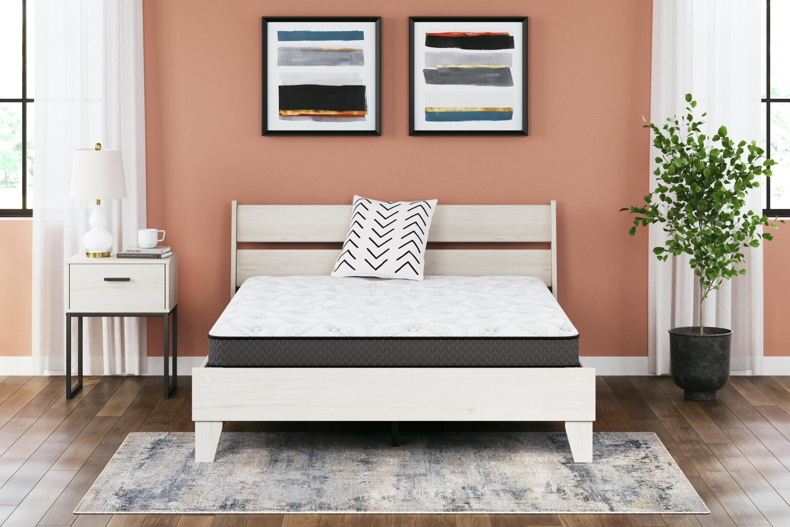 Mattresses