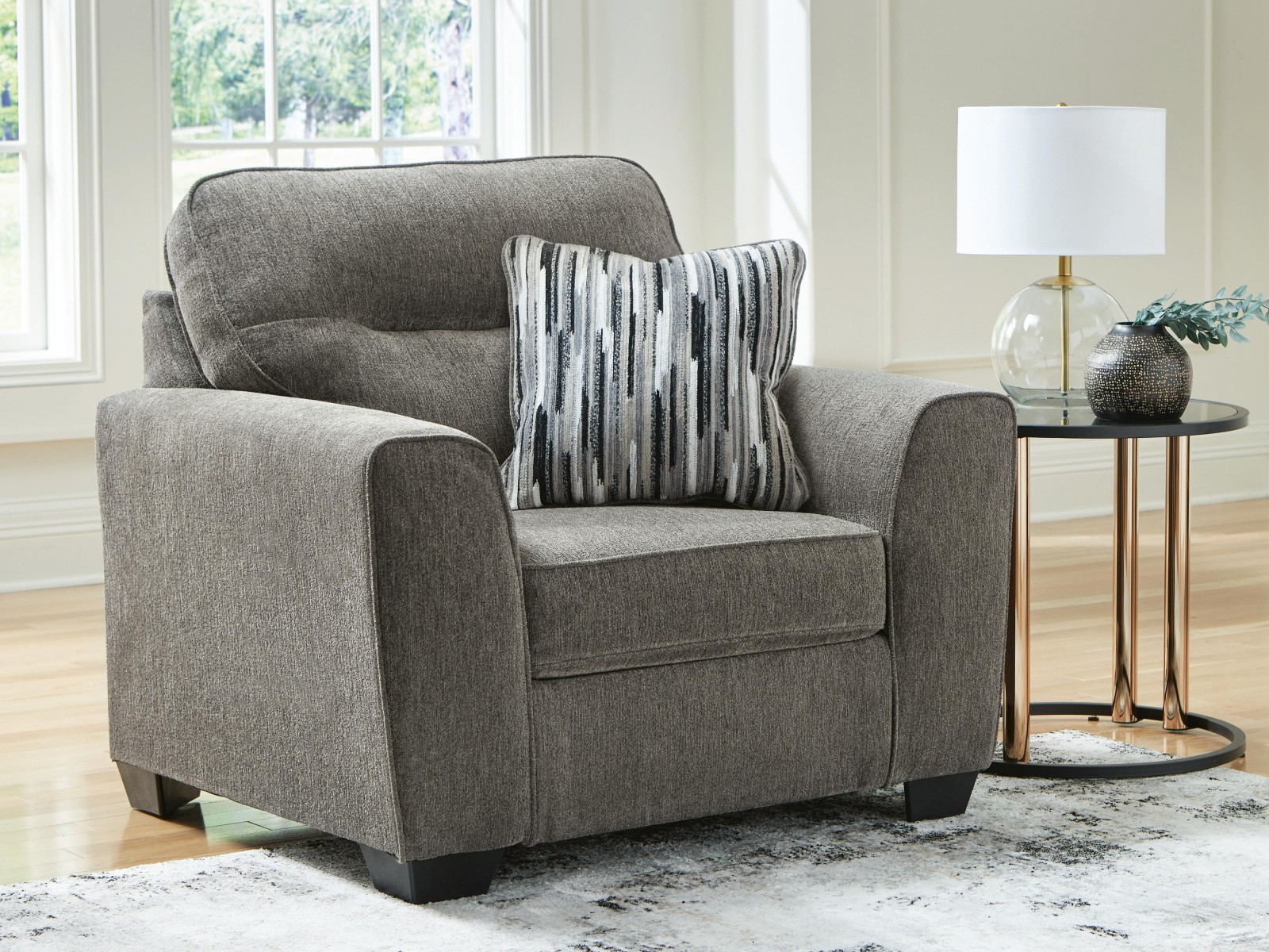 Olten Oversized Chair