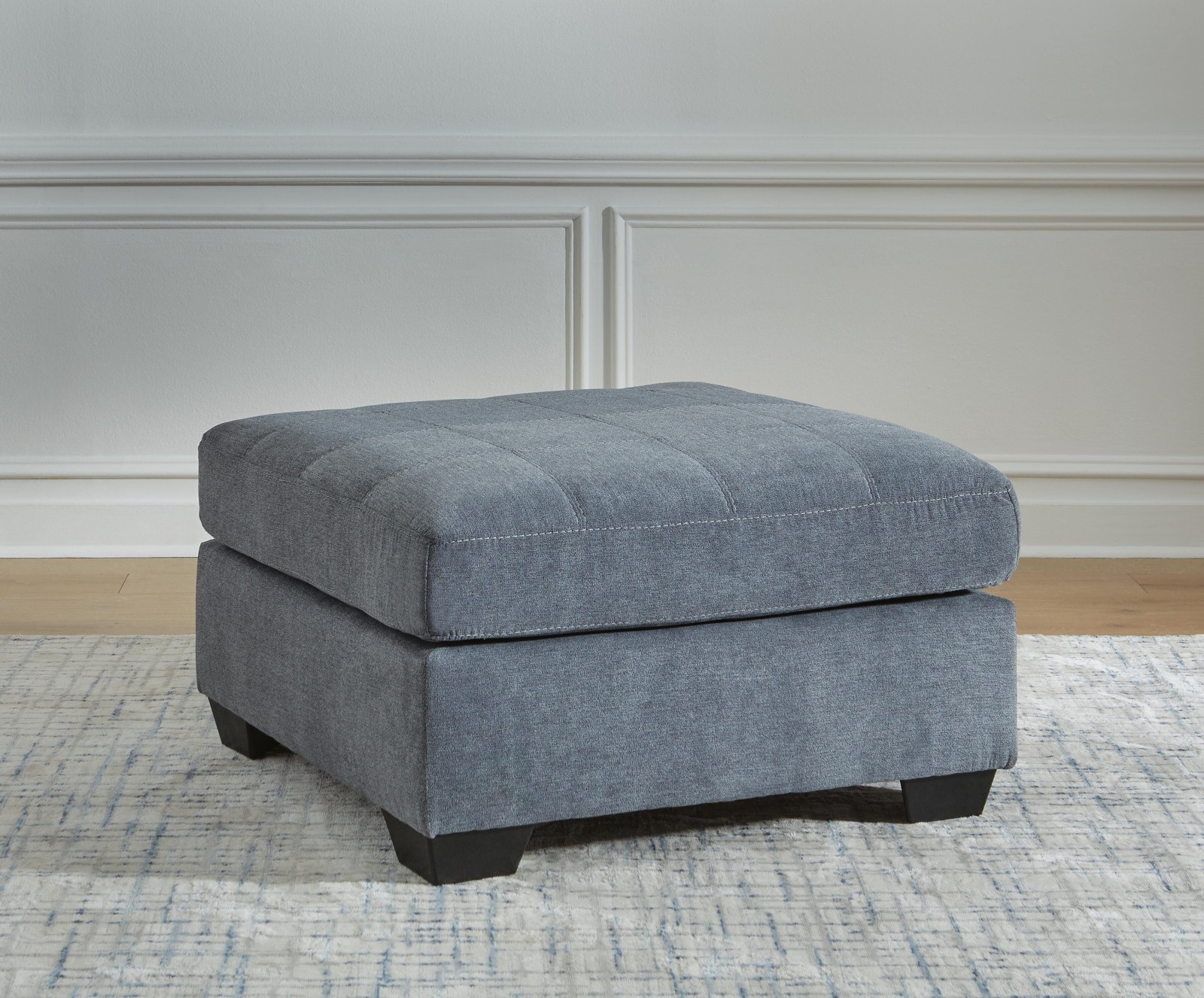 Marleton Oversized Accent Ottoman