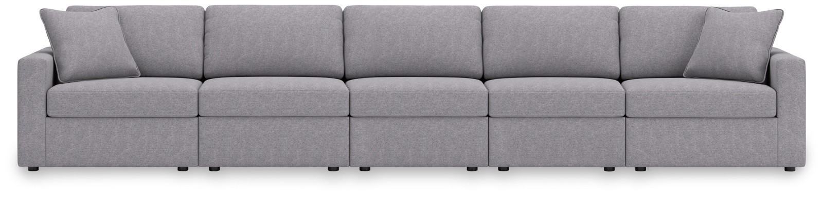 Modmax 5-Piece Sectional