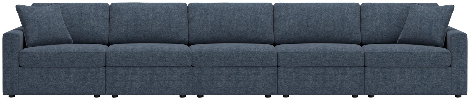 Modmax 5-Piece Sectional