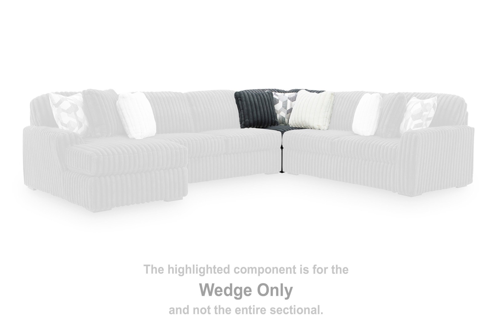 Midnight-Madness Wedge