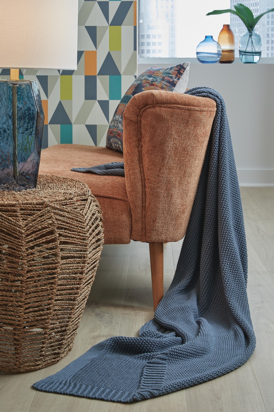 Gayelery Throw (Set of 3)