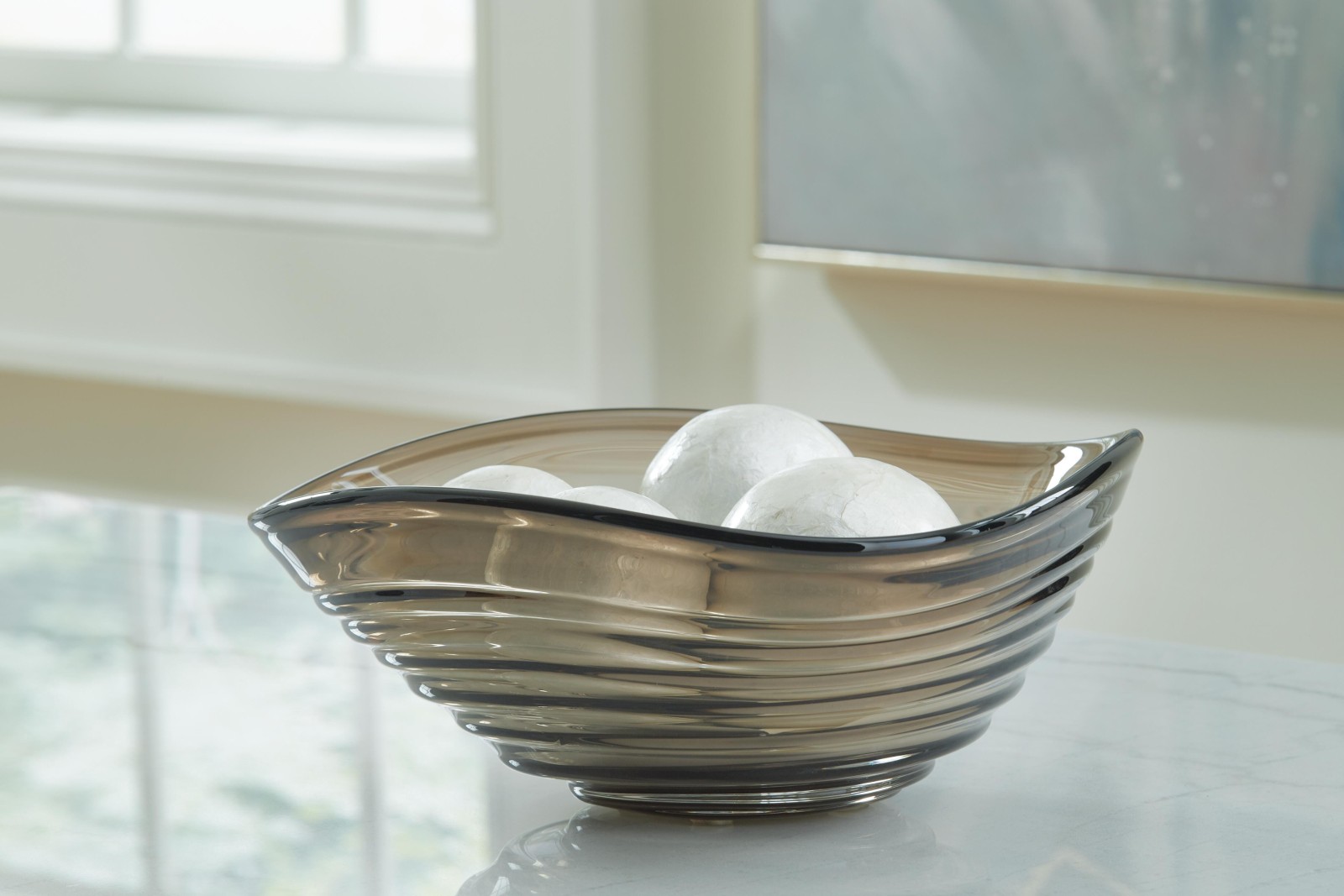 Solariston Indoor/Outdoor Bowl