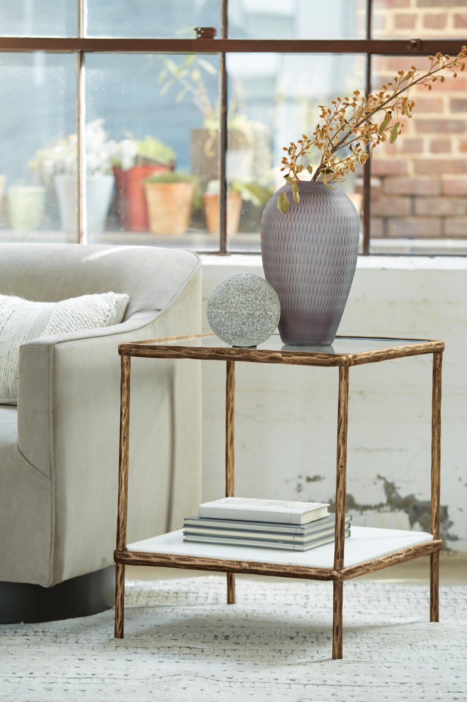 Ryandale Accent Table