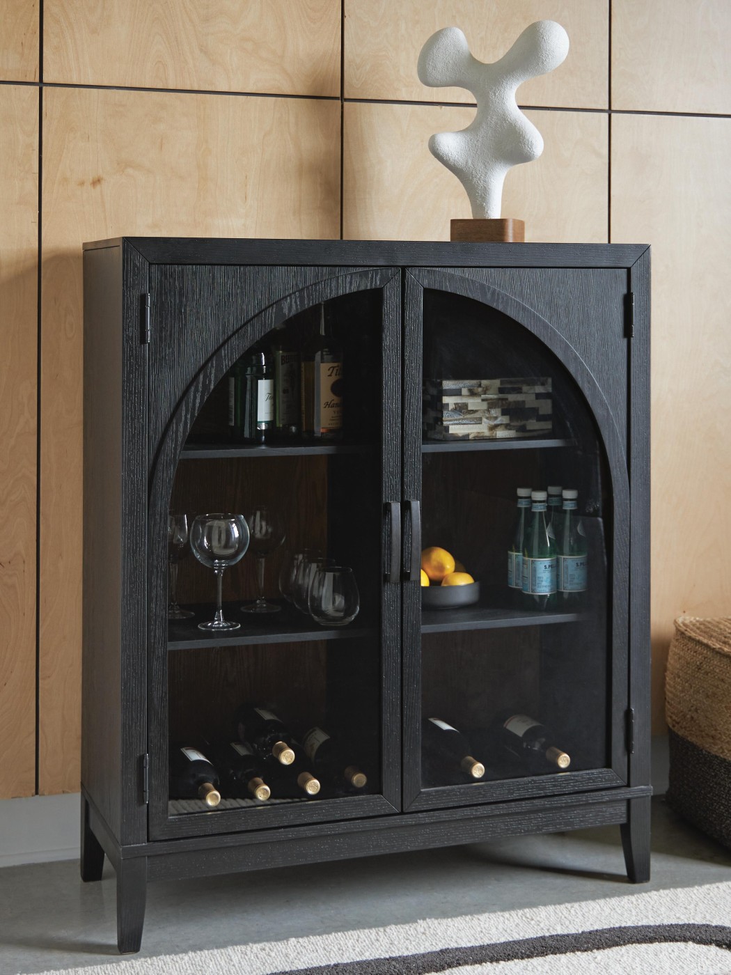 Armenleigh Accent Cabinet