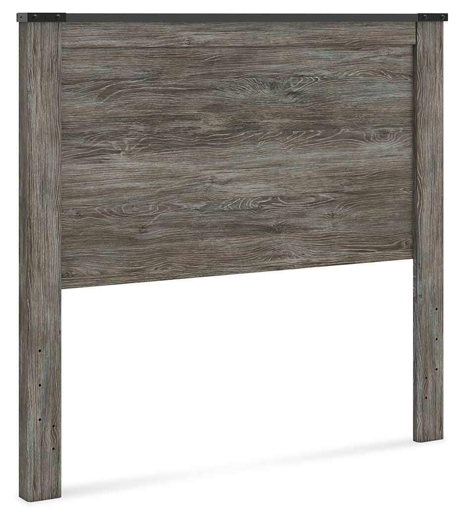 Frandern Full Panel Headboard