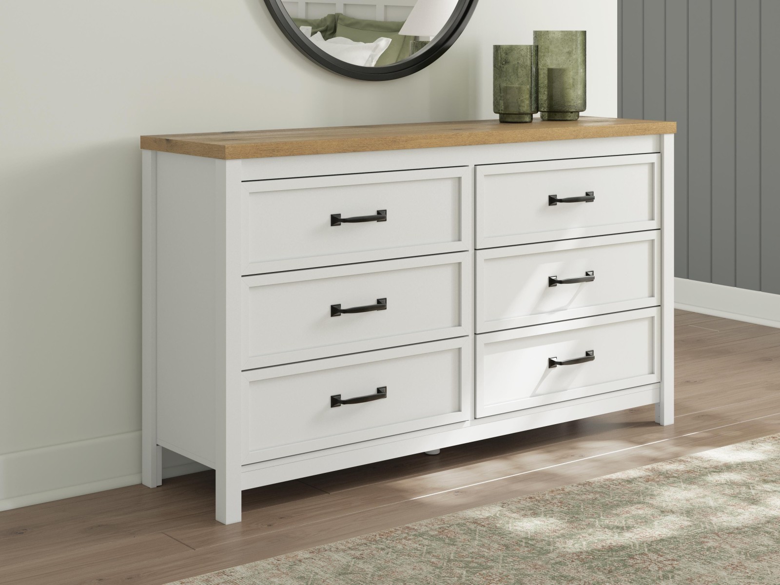 Kerisden Dresser