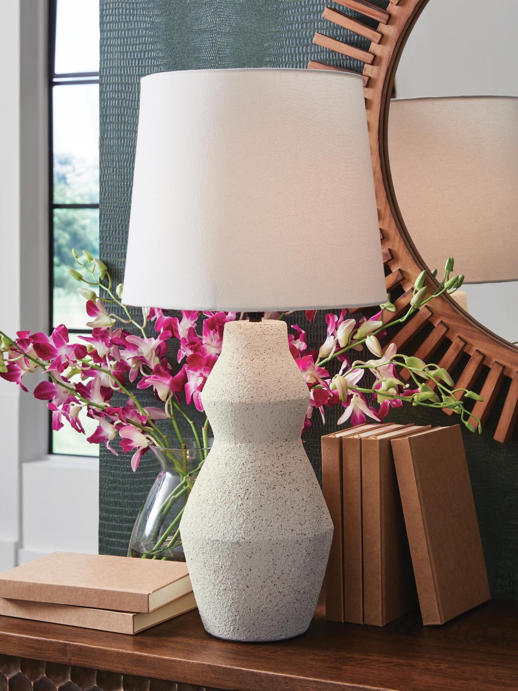 Dawthorne Table Lamp
