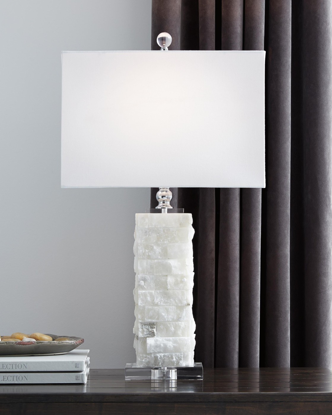 Malise Table Lamp (Set of 2)