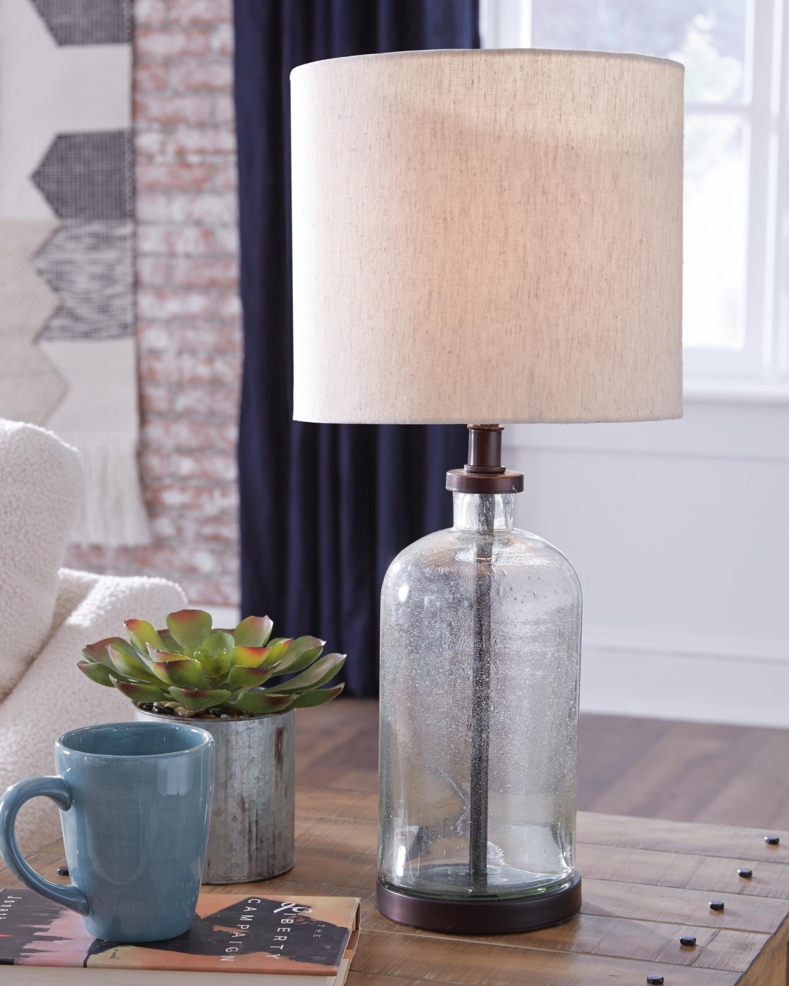 Bandile Table Lamp