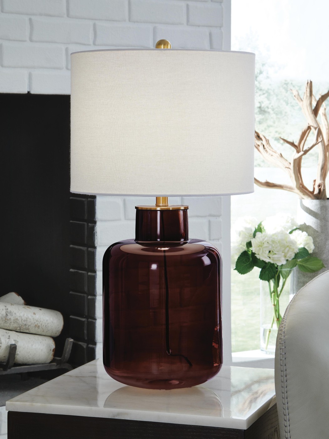 Mette Table Lamp