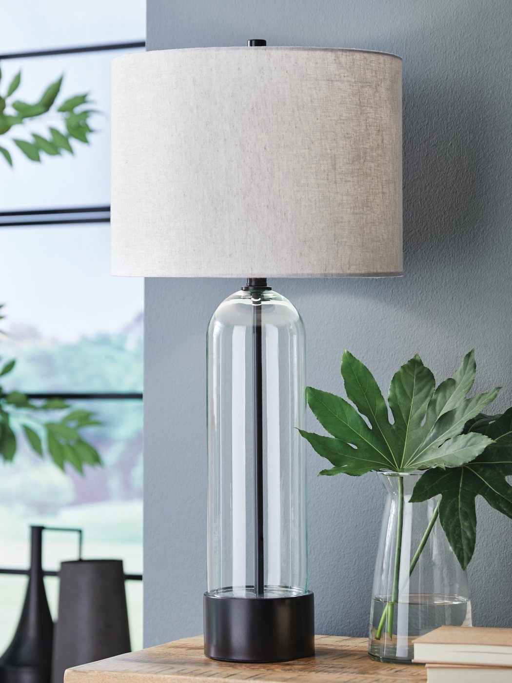 Kerrbrook Table Lamp