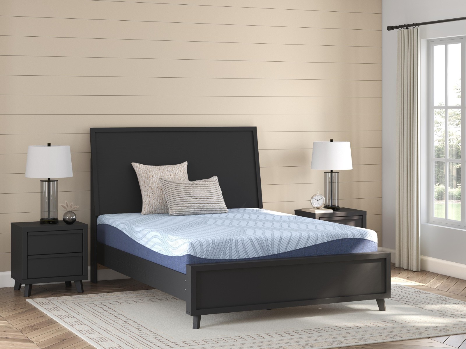 Peak 2.0 10 Memory Foam Full Mattress