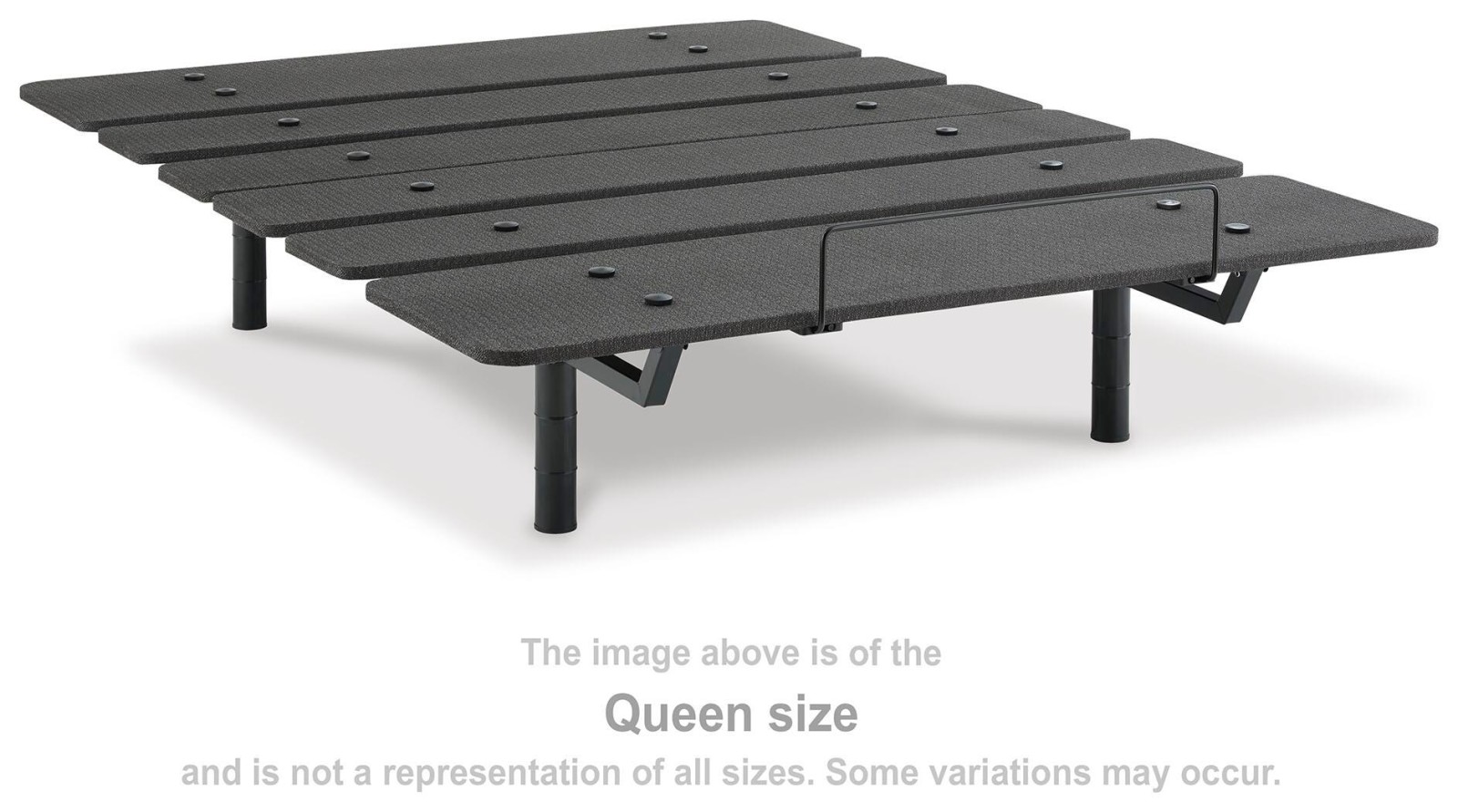 Cosmic Power Base Twin XL Adjustable Base