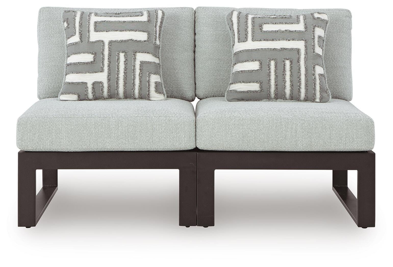 Beachloft 2-Piece Outdoor Sectional
