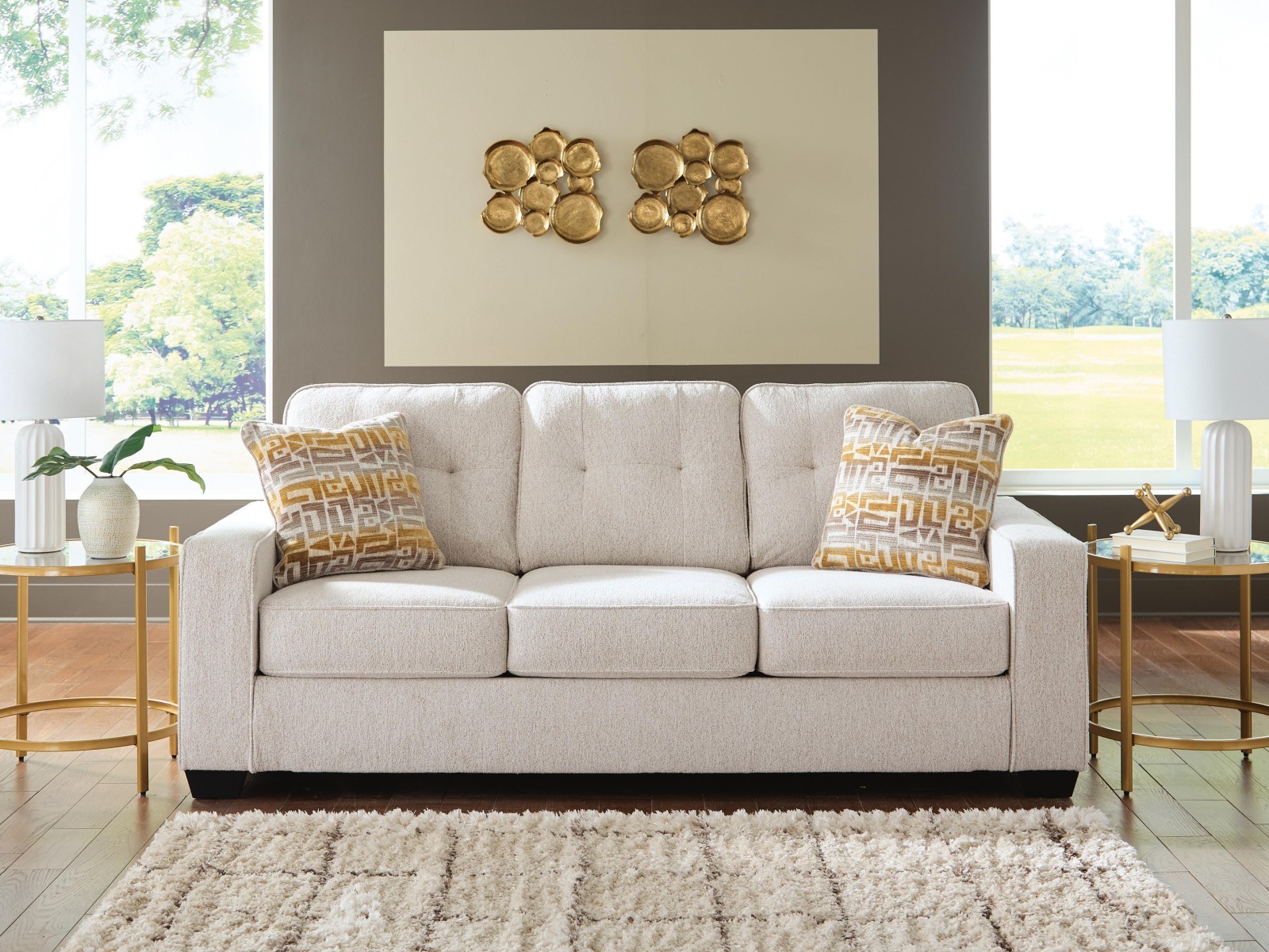 Larimer Sofa