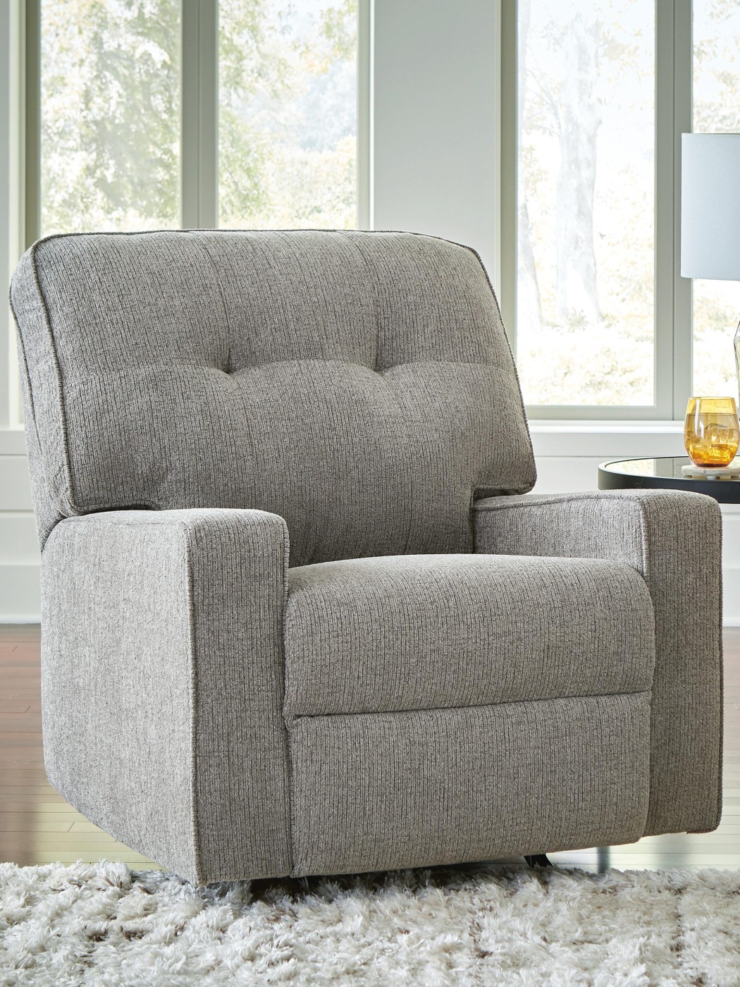 Larimer Recliner