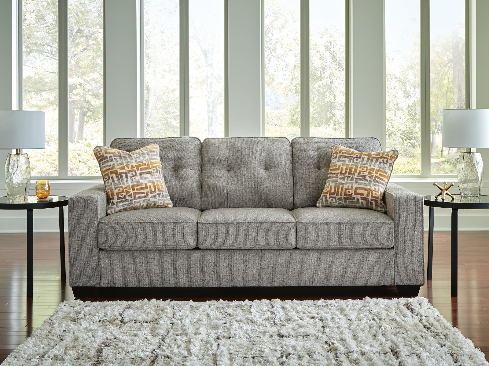 Larimer Sofa
