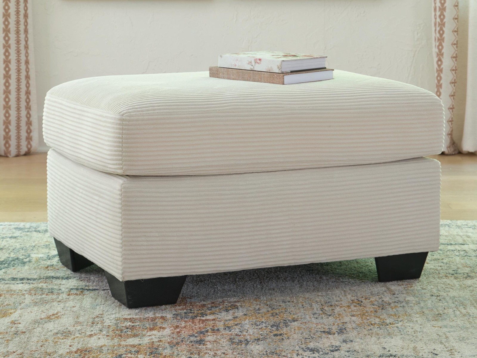 Greenbriar Ottoman