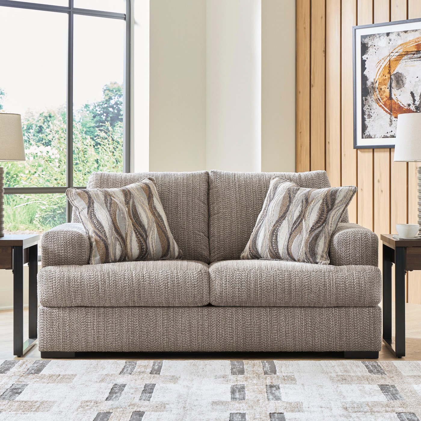 Lofwood Loveseat