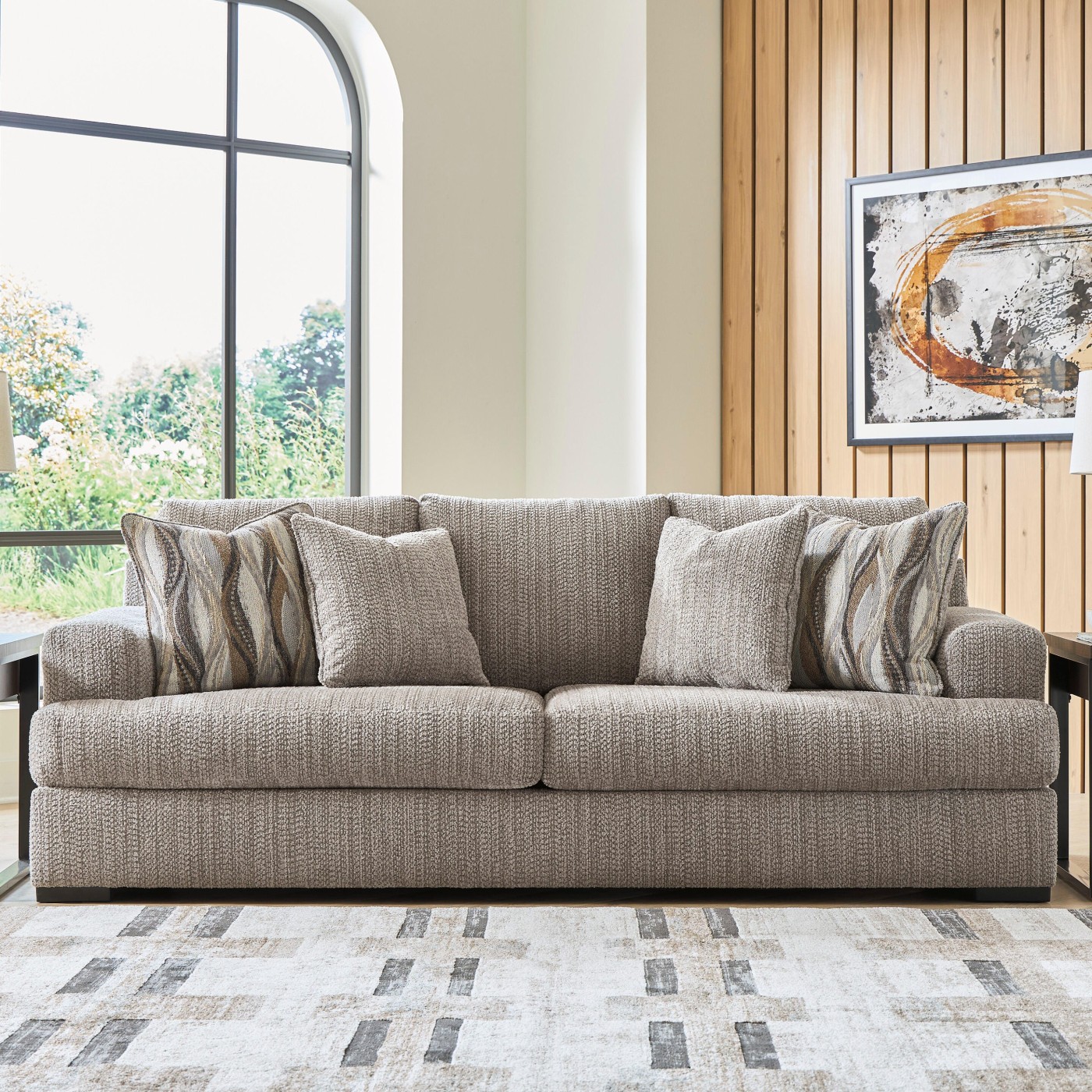 Lofwood Sofa