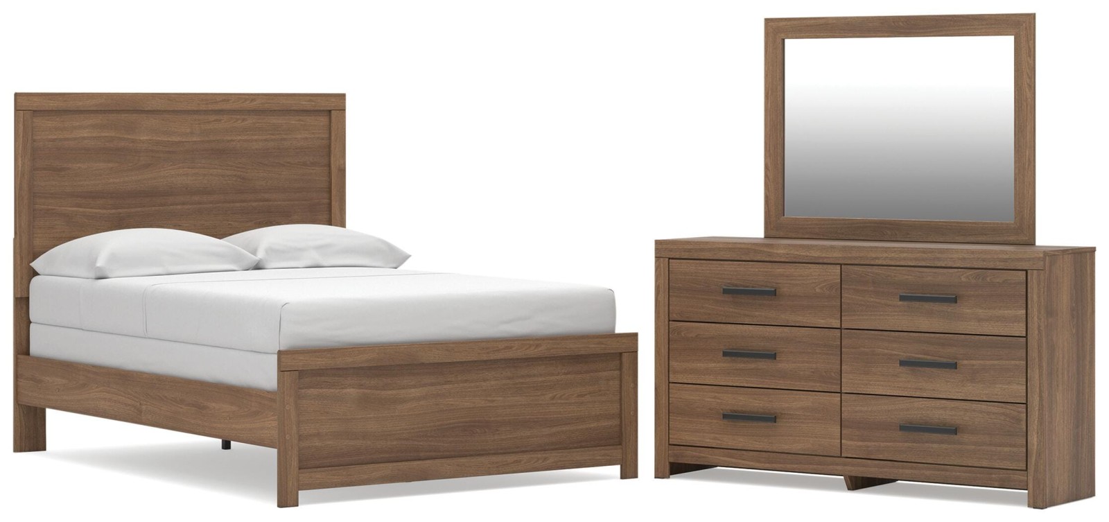 6 pc Broachmyn Full Youth Bedroom Set