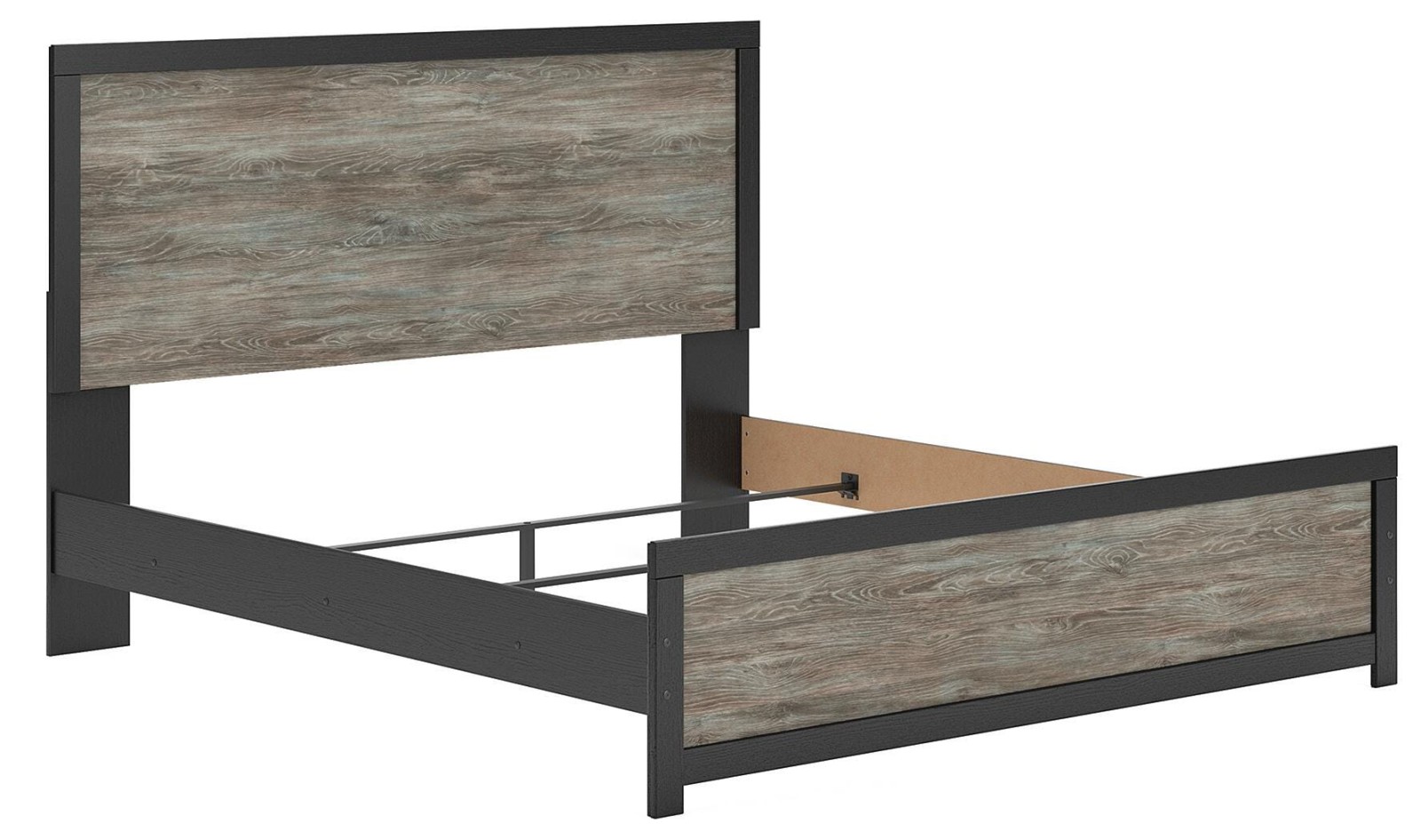 6 pc Broachmyn King Bedroom Set