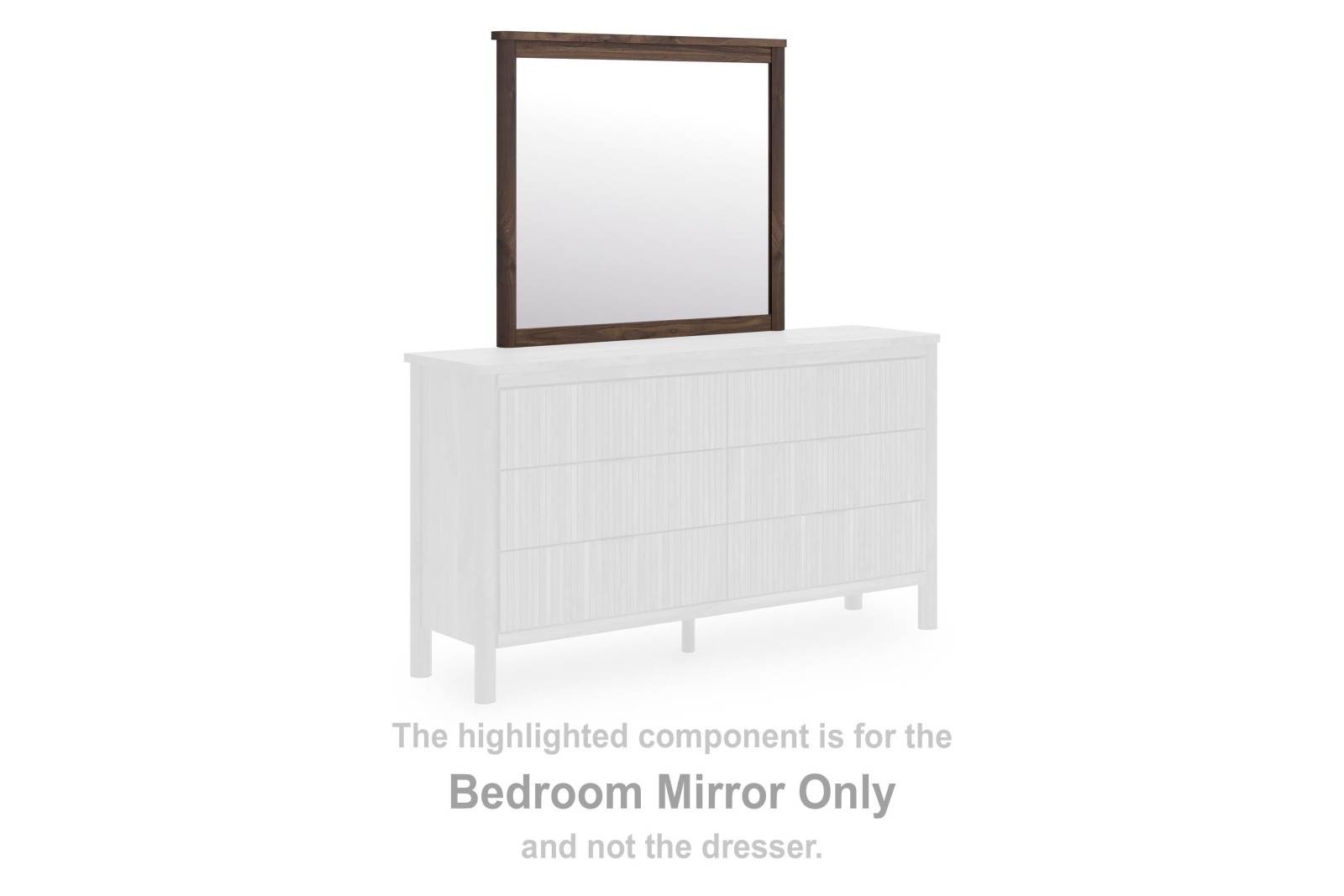 Pamytta Bedroom Mirror