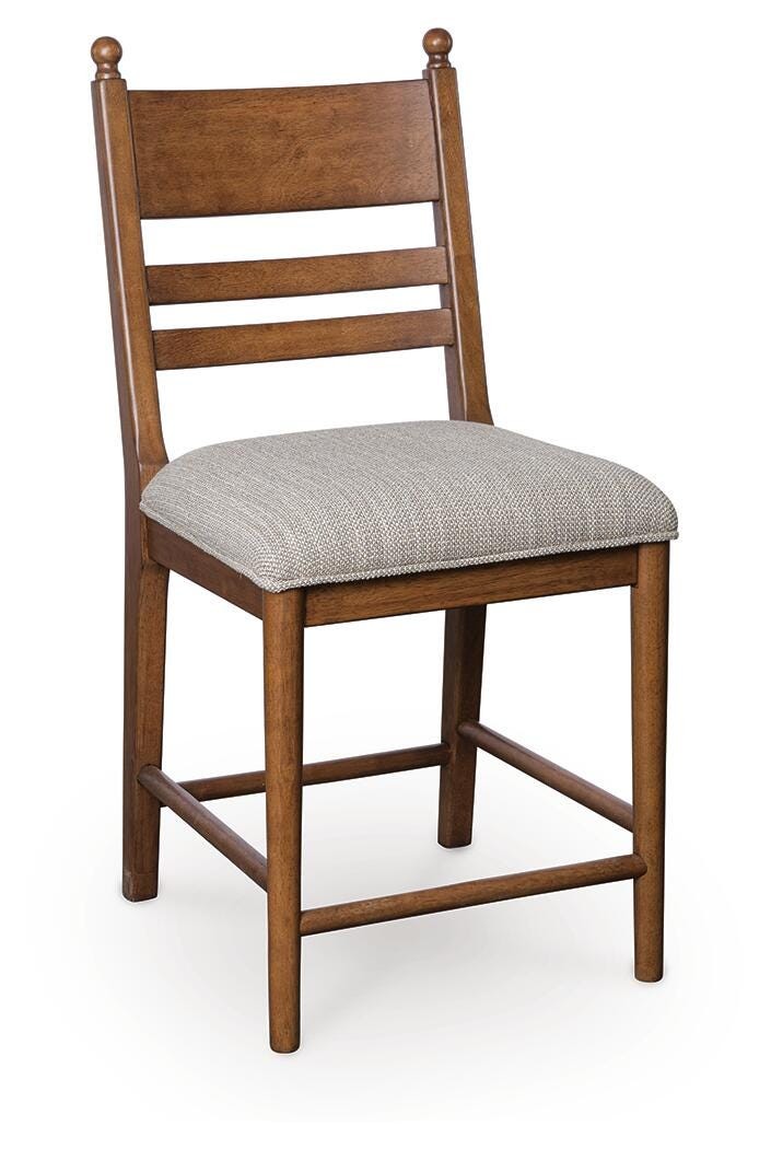 Greddinton Counter Height Barstool